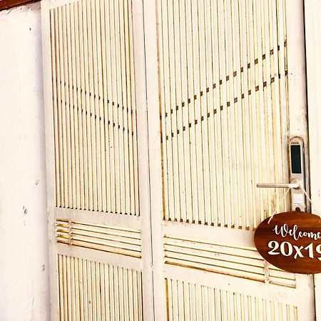 20X19 Hanói Exterior foto